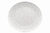 PLATO TRINCHE DE PORCELANA HAMMOC CAFE DE 28CM - comprar en línea