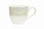 TARRO RAYA HORIZONTAL DE PORCELANA HAMMOC CAFE DE 443ML - comprar en línea