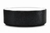 PLATO CEREAL DE 590ML DE PORCELANA COLORTEX NEGRO - comprar en línea