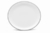 PLATO FRUTA DE PORCELANA COLORTEX GRIS 15CM en internet