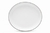 PLATO CEREAL DE 590ML DE PORCELANA COLORTEX TAUPE en internet