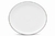 PLATO ENSALADA DE PORCELANA COLORTEX TAUPE DE 19 CM en internet