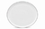 PLATO TRINCHE DE PORCELANA COLORTEX TAUPE DE 25 CM - comprar en línea