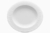 PLATO SOPA DE PORCELANA CONIFERE BLANCO DE 23CM - comprar en línea