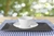 TERNO CAFE DE PORCELANA CONIFERE BLANCO DE 200ML - Tendence