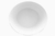 TAZON CEREA DE PORCELANAL CONIFERE BLANCO DE 15CM en internet