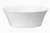 TAZON CEREA DE PORCELANAL CONIFERE BLANCO DE 15CM - comprar en línea