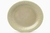 PLATO BASE DE PORCELANA CONIFERE TAUPE DE 30CM - comprar en línea