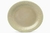 PLATO TRINCHE DE PORCELANA CONIFERE TAUPE DE 27CM - comprar en línea
