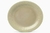 PLATO CARNE DE PORCELANA CONFIERE TAUPE DE 24CM - comprar en línea