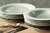 PLATO SOPA DE PORCELANA CONIFERE TAUPE DE 23CM en internet