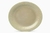PLATO PAN DE PORCELANA CONIFERE TAUPE DE 17CM - comprar en línea