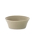 TAZON CEREAL DE PORCELANA CONIFERE TAUPE DE 15CM en internet