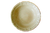 PLATO FRUTAS DE 14CM DE PORCELANA PROVENCE TAUPE CON FILO ORO - Tendence