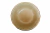 PLATO CEREAL DE 16.7CM DE PORCELANA PROVENCE TAUPE CON FILO ORO - Tendence