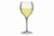COPA VINO BLANCO DE 460 ML MAGNIFICO en internet