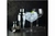 COPA SPANISH GIN & TONIC MIXOLOGY NICK & NORA DE 20.50CM 800ML - Tendence