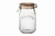 FRASCO REDONDO CON TAPA CLIP 1.5L en internet