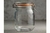 FRASCO REDONDO CON TAPA CLIP 1L - Tendence