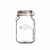 FRASCO CUADRADO TAPA CLIP 1.5L - comprar en línea