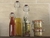 PERFECTA PARA CONSERVAR BEBIDAS Y SALSAS CASERAS Y SALUDABLES LA FORMA TRADICIONAL DE FONDO CUADRADO AHORRA ESPACIO LO QUE LA HACE IDEAL PARA EL ALMACENAMIENTO EN LA DESPENSA LA CAPACIDAD DE LA BOTELLA ES DE 1 LITRO ES EL TAMANO PERFECTO PARA CONSERVAR SA en internet