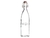 PERFECTA PARA CONSERVAR BEBIDAS Y SALSAS CASERAS Y SALUDABLES LA FORMA TRADICIONAL DE FONDO CUADRADO AHORRA ESPACIO LO QUE LA HACE IDEAL PARA EL ALMACENAMIENTO EN LA DESPENSA LA CAPACIDAD DE LA BOTELLA ES DE 1 LITRO ES EL TAMANO PERFECTO PARA CONSERVAR SA - comprar en línea