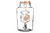 DISPENSADOR DE BEBIDAS CON TAPA CLIP 5L en internet