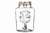DISPENSADOR BEBIDAS CON TAPA CLIP 5L - comprar en línea