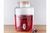 DISPENSADOR BEBIDAS TAPA CLIP 8L - Tendence
