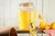 DISPENSADOR BEBIDAS VINTAGE 5L en internet