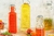 BOTELLA NUEVA TAPA CLIP 0.6L - Tendence