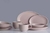 PLATO TRINCHE MASON CASH CLASSIC ROSA DE 26.5CM - Tendence