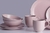 TAZA CAFE MASON CASH CLASSIC ROSA DE 400ML en internet