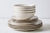 VAJILLA DE 12 PIEZAS MASON CASH CREAM en internet