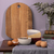 SET DE 4 BOWLS IN THE MEADOW 175ML CADA UNO5X10CM - Tendence