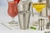 JUEGO 6 AGITADORES PARA COCTELES ACERO INOXIDABLE 19CM - Tendence