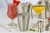 COLADOR DE COCTEL ACERO INOXIDABLE - Tendence