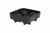 MOLDE PARA HIELO REDONDO FORMA DE ESFERA SILICON 4.5CM en internet