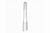 PINZAS PARA HIELO BORDES ESTRIADOS 17CM ACERO - comprar en línea