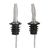 SET DE 2 PIEZAS VERTEDOR DE LIQUIDOS CON SELLO DE SILICON - comprar en línea