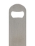 DESTAPADOR PLANO 18CM DE ACERO INOXIDABLE en internet