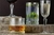 JUEGO DE 2 VASOS WINCHESTER DE 340 ML - Tendence