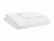 MANTA DE PIEL SINTETICA CON REVERS DE FELPA (POLIESTER) TEJILDO DE CANASTA 127 X 152 MTS COLOR BEIGE CERTIFICACION OEKO- - comprar en línea