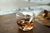 VASO DOBLE OLD FASHION SENSATION DE VIDRIO DE 285 ML - Tendence