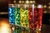 VASO COOLER DE VIDRIO SENSATION DE 390ML - Tendence