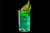 VASO COOLER DE VIDRIO CONNEXION 430ML 15.9CM - Tendence