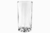 VASO COOLER DE VIDRIO CONNEXION 430ML 15.9CM - comprar en línea