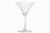 COPA COC TAIL DE VIDRIO MADISON 285ML 19.2CM - comprar en línea