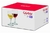 VASO COOLER DE VIDRIO NOVA DE 570 ML - Tendence