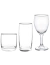SET 18 PIEZAS MONTERREY VIDRIO 6 VASOS 445ML 6 VASOS 296 ML 6 COPAS 300 ML - Tendence